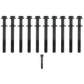 Set of 11 Cylinder Head Bolts for Chevy Suzuki SX4 Aerio Vitara