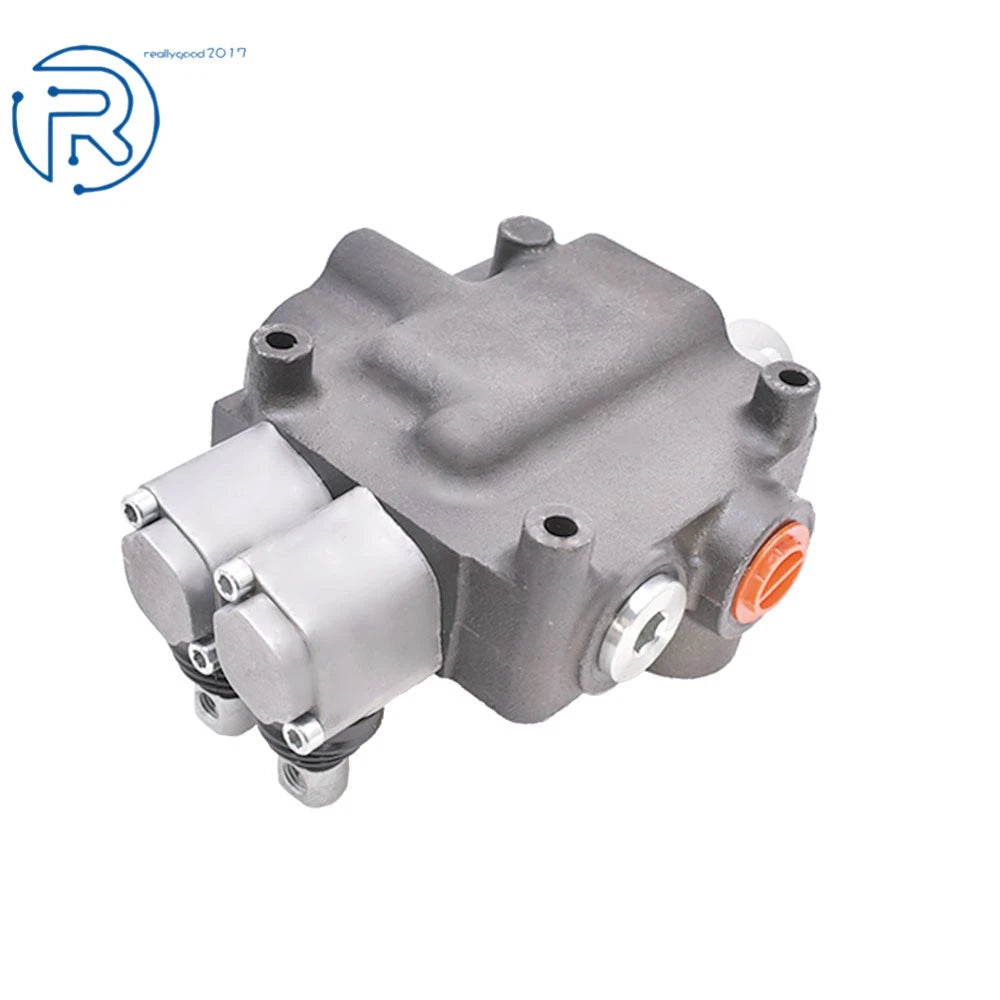 Hydraulic Control Valve for Make Model
