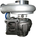 Turbo HX40W Turbocharger for Cummins ISL (2000–2023) 4955895 4049950