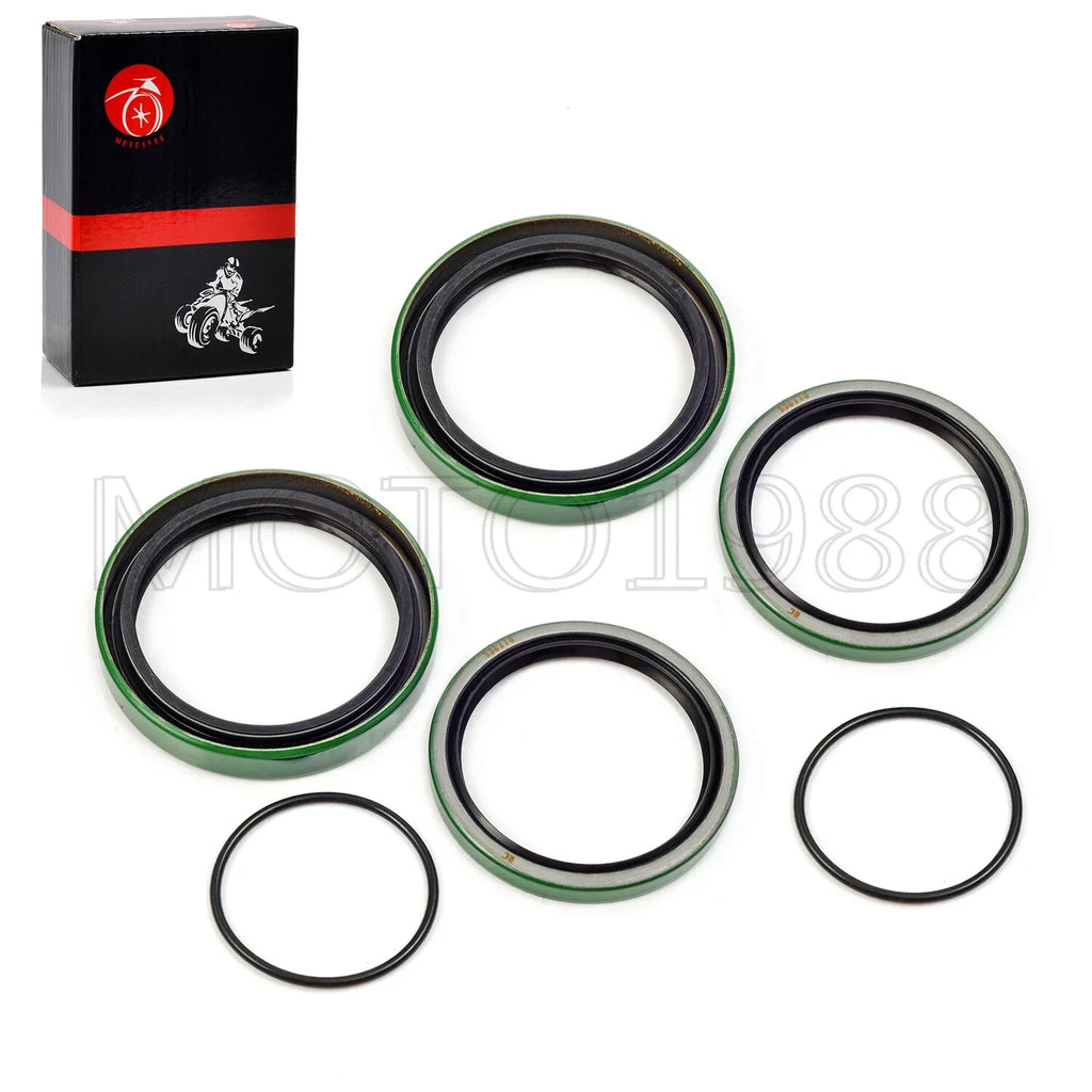 Front Hub Seal Kit for Polaris Sportsman Scrambler Magnum400/500 (1999–2004)