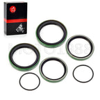 Front Hub Seal Kit for Polaris Sportsman Scrambler Magnum400/500 (1999–2004)