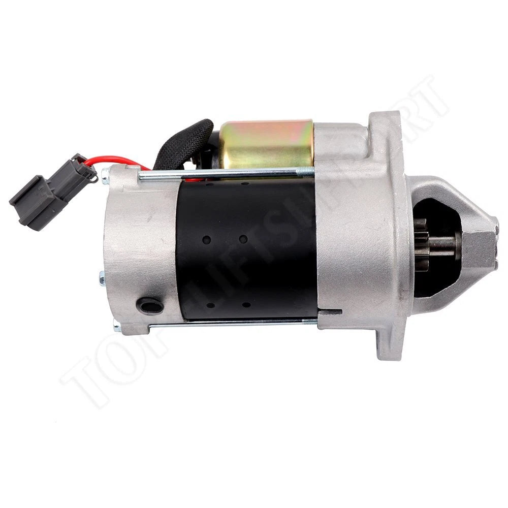 Starter for Nissan Sentra XE Sedan 1.8L (2004)