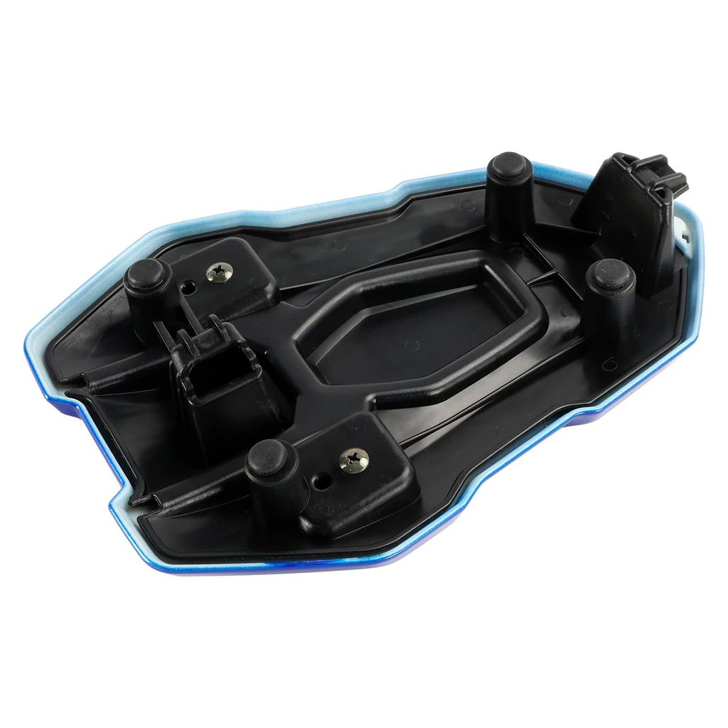 Tail Rear Seat Cover Fairing Cowl for BMW S1000R (2021–2024), M1000R (2023–2024) Blue