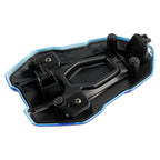 Tail Rear Seat Cover Fairing Cowl for BMW S1000R (2021–2024), M1000R (2023–2024) Blue