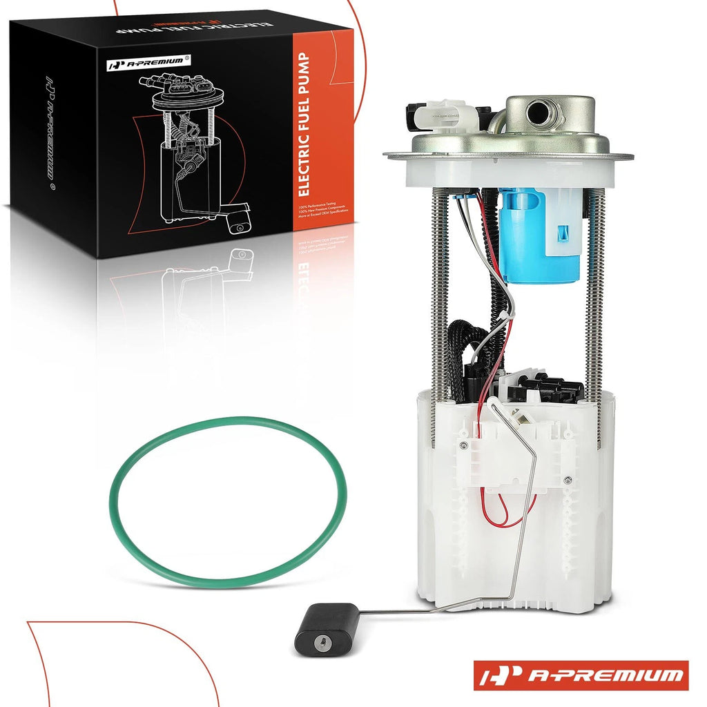 Fuel Pump Module Assembly with Pressure Sensor for Chevy Colorado (2009–2012)