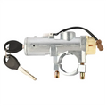 Ignition Switch Lock Cylinder for Nissan Pathfinder, Sentra, Maxima (1995-2004)