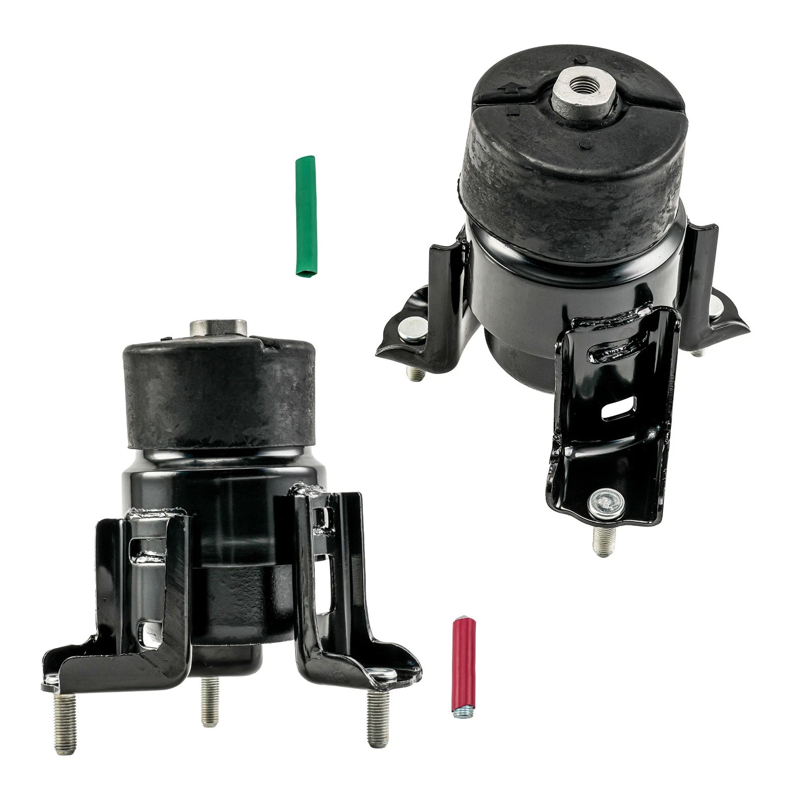 2x Motor Mount Kit for Toyota Camry Solara (2002–2008)