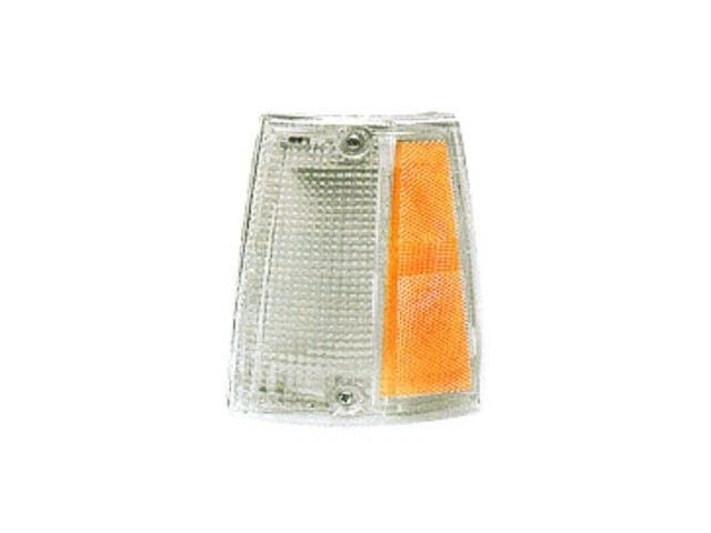 Driver Side Cornering Light for Mazda B2200 (1987–1993) XB782TH