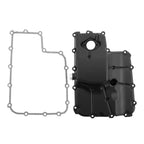 Oil Pan Strainer Cover for Yamaha MT09 FZ09 FJ09 (2014–2020)