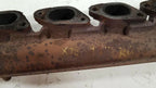 Exhaust Manifold Right RH for Jaguar XJ8 XJ8L VDP (1998) OEM