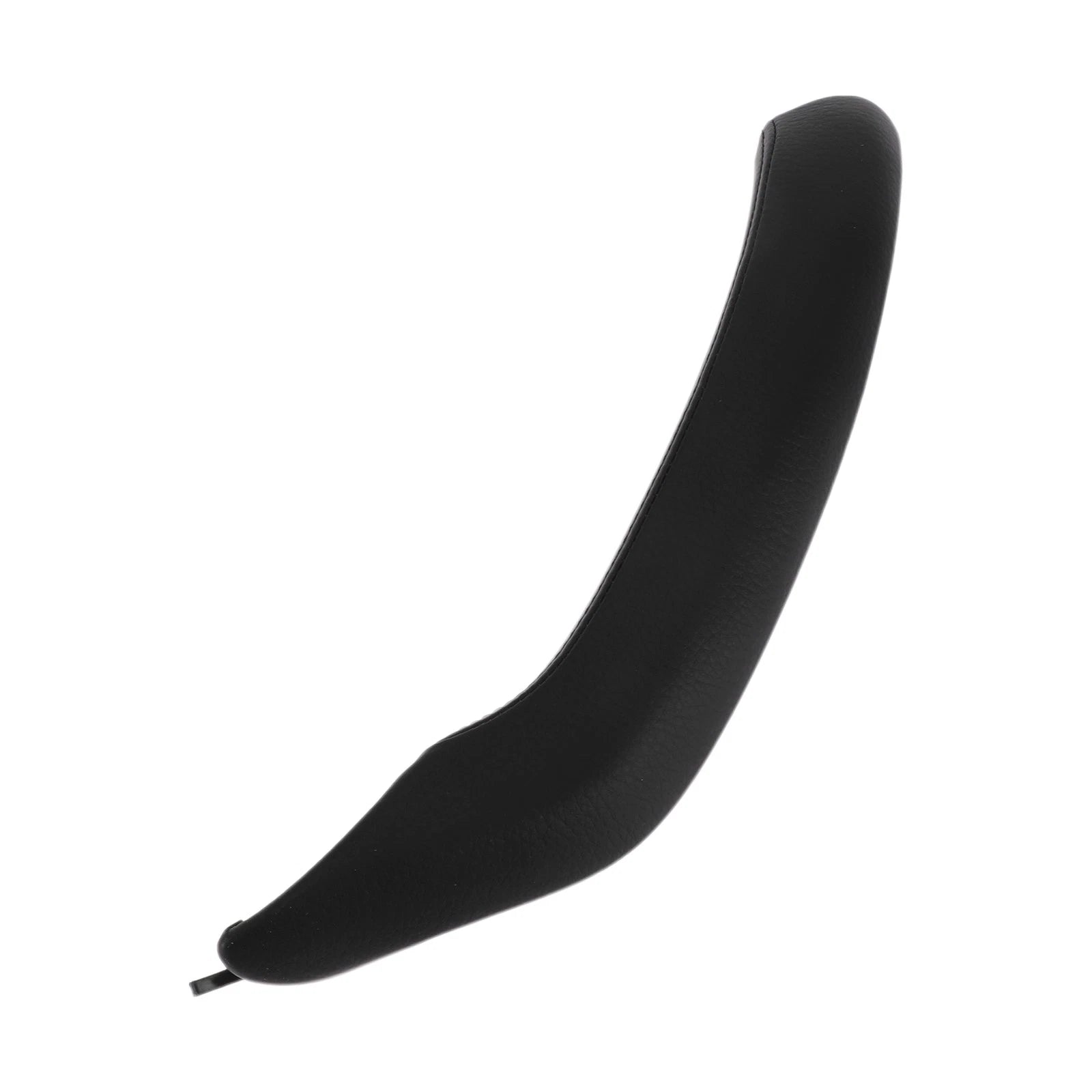 Door Panel Handle Pull Trim Cover for BMW X3 F25 (2010–2016) Black