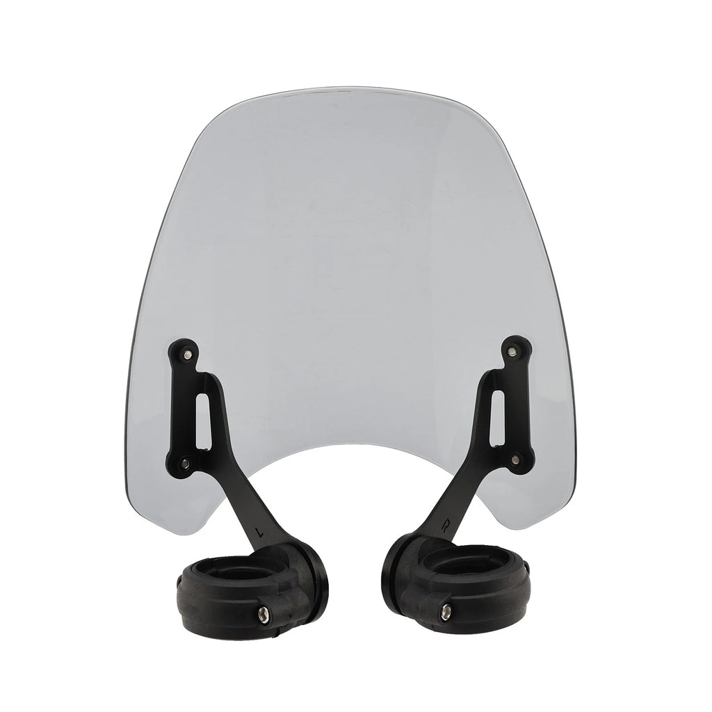 Windshield Windscreen for Bonneville Bobber (2017–2023)