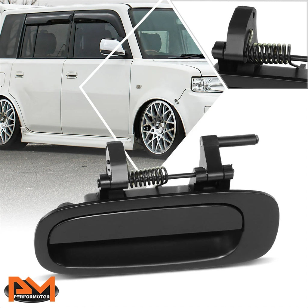 Exterior Outer Door Handle for Scion xB (2004–2006)
