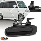 Exterior Outer Door Handle for Scion xB (2004–2006)