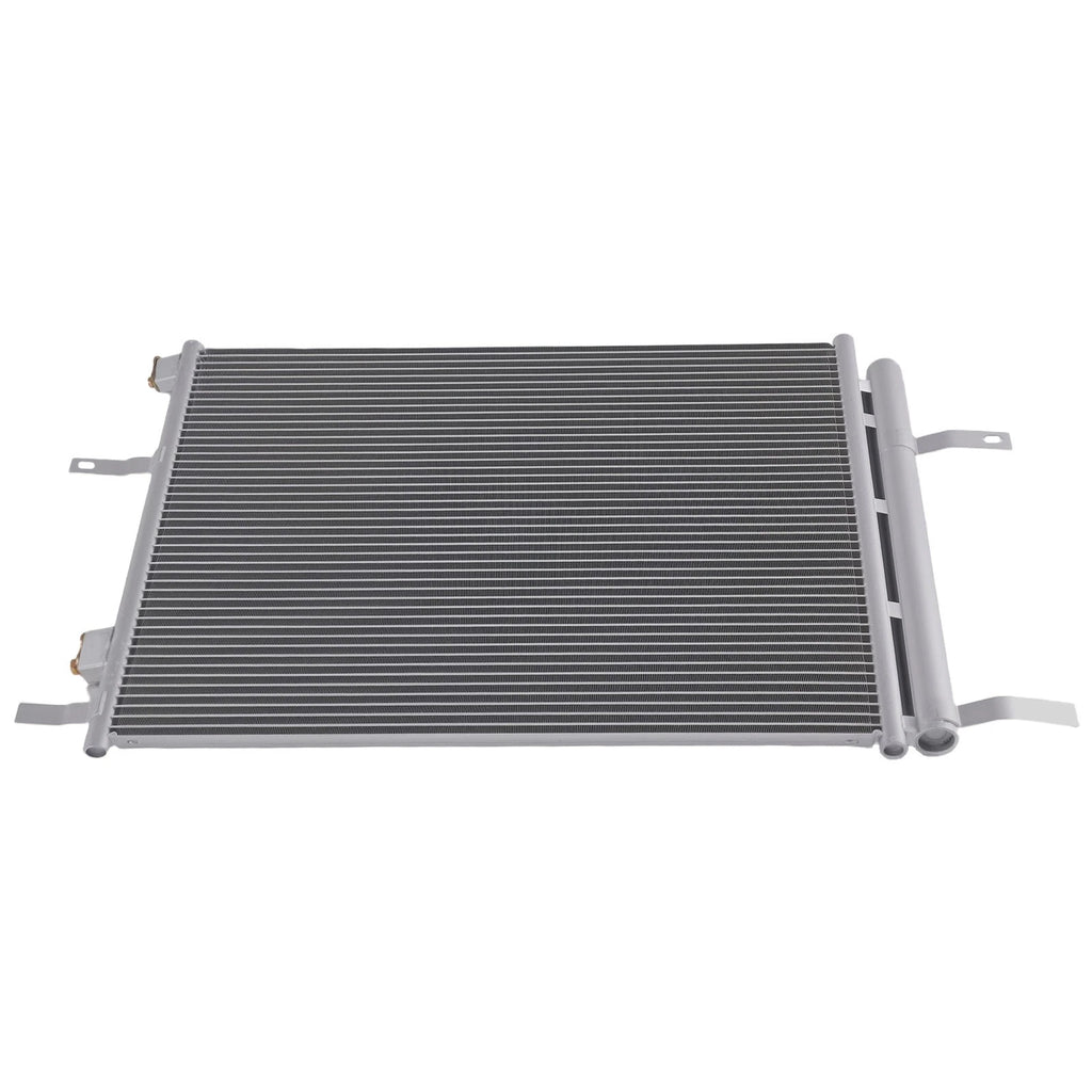 A/C Condenser for Ford Fusion (2013–2020) 74214 DG9Z19712B FO3030243