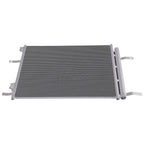 A/C Condenser for Ford Fusion (2013–2020) 74214 DG9Z19712B FO3030243