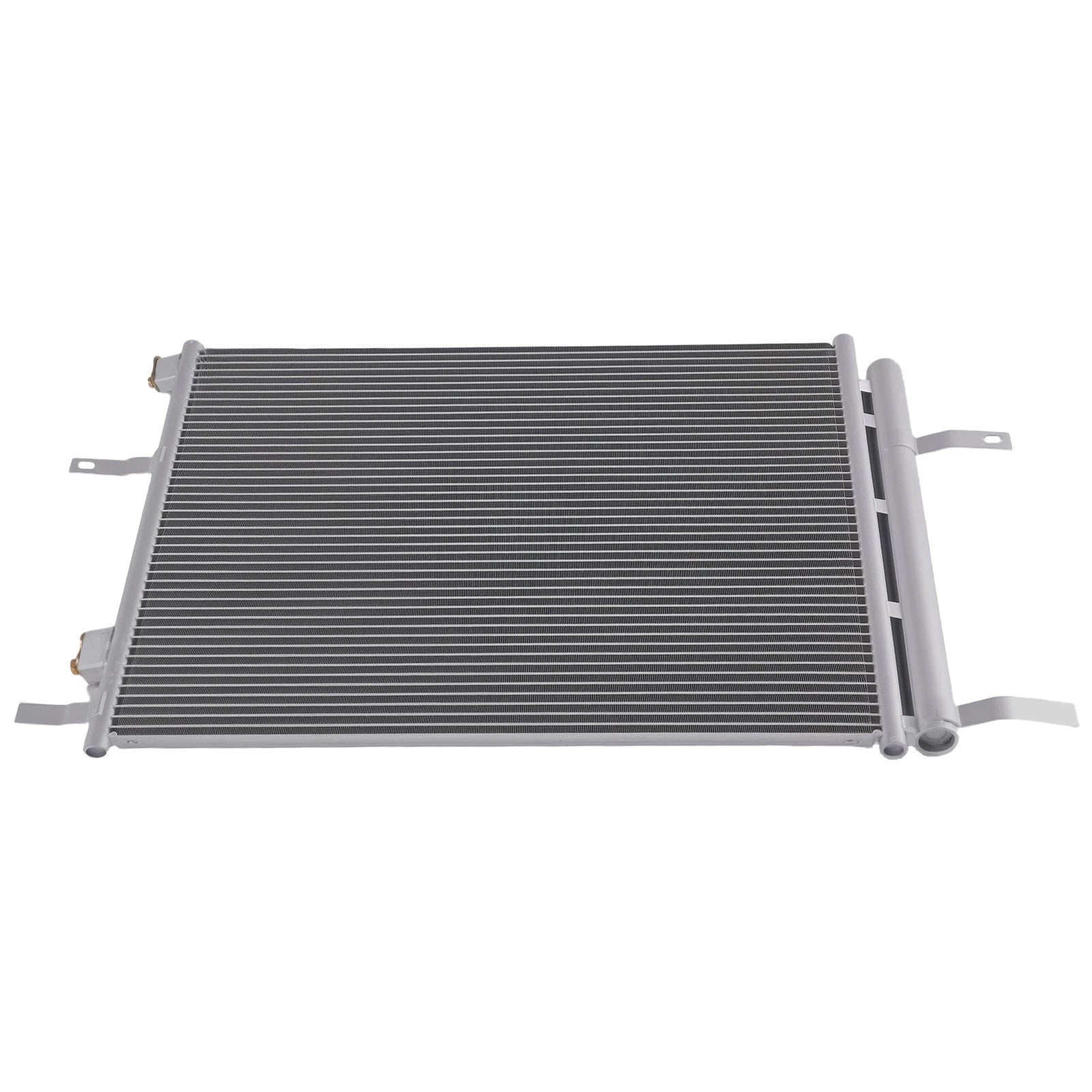 A/C Condenser for Ford Fusion (2013–2020) 74214 DG9Z19712B FO3030243