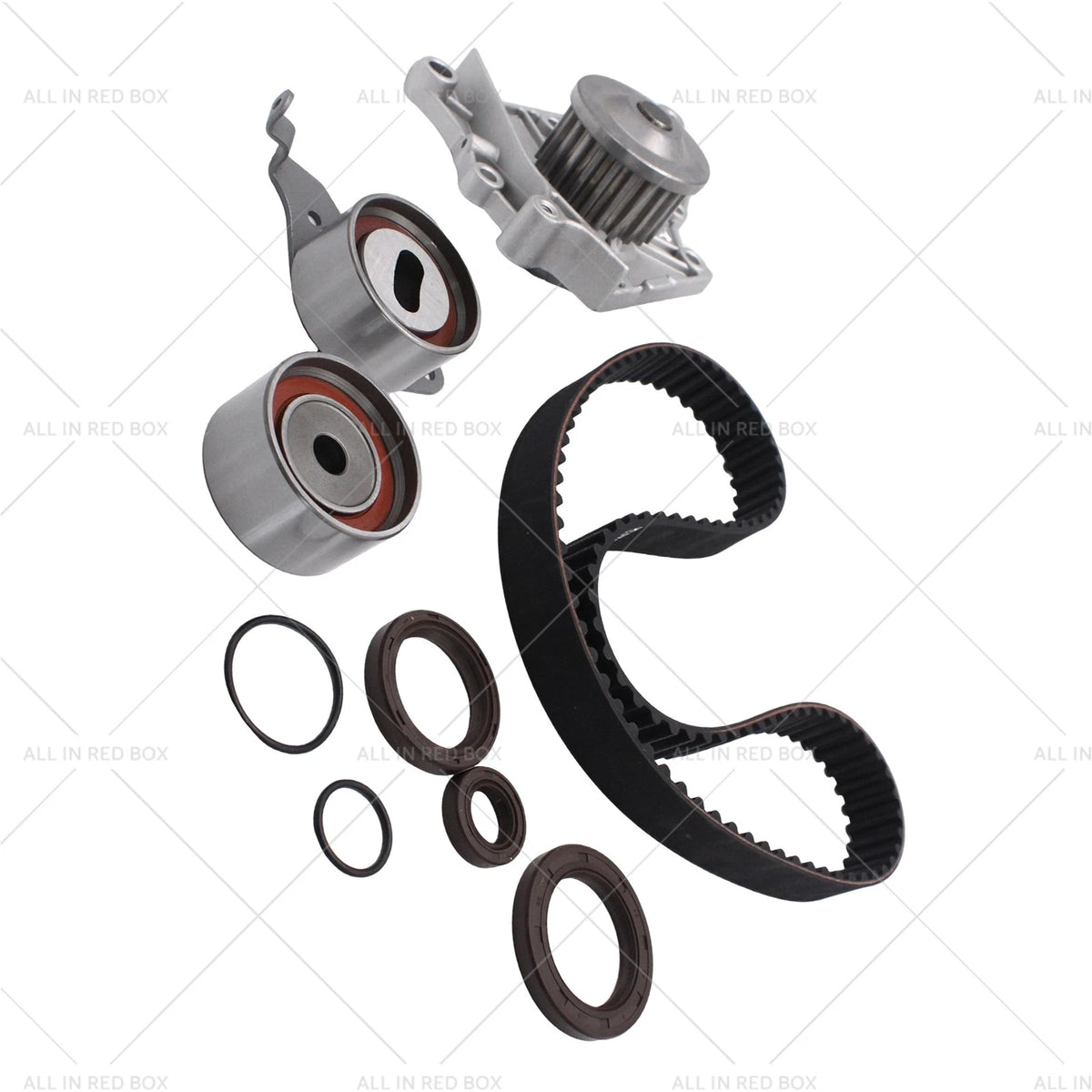 Timing Belt Water Pump Kit for Toyota Camry (1992–2006) 5S-FE