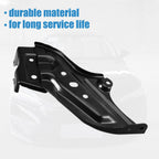Right Side Front Bumper Bracket NO. 5210335110 for Toyota 4Runner (2014–2020)