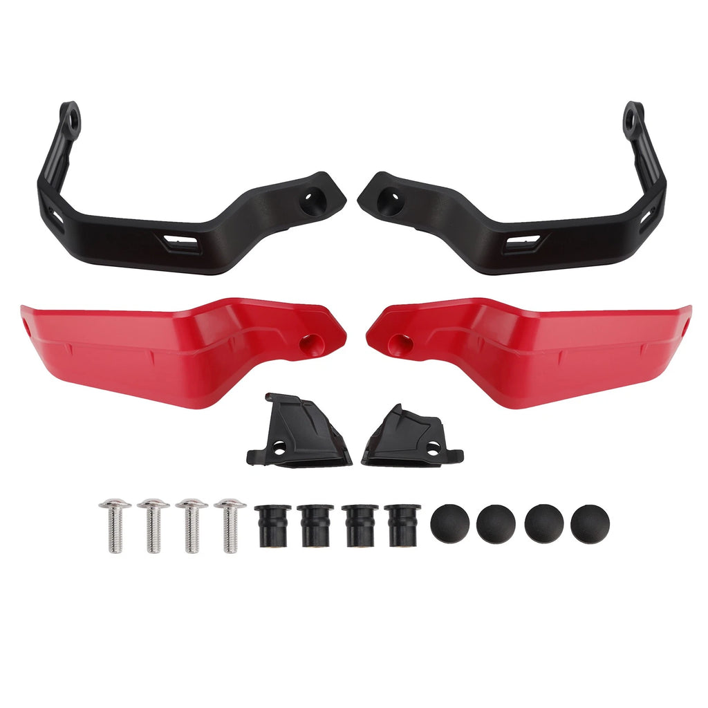 Handguard Protector for Honda X-ADV750 (2025) - Red
