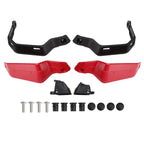 Handguard Protector for Honda X-ADV750 (2025) - Red