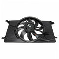 Cooling Fan Assembly for Ford Focus 2012–2017