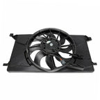 Cooling Fan Assembly for Ford Focus 2012–2017
