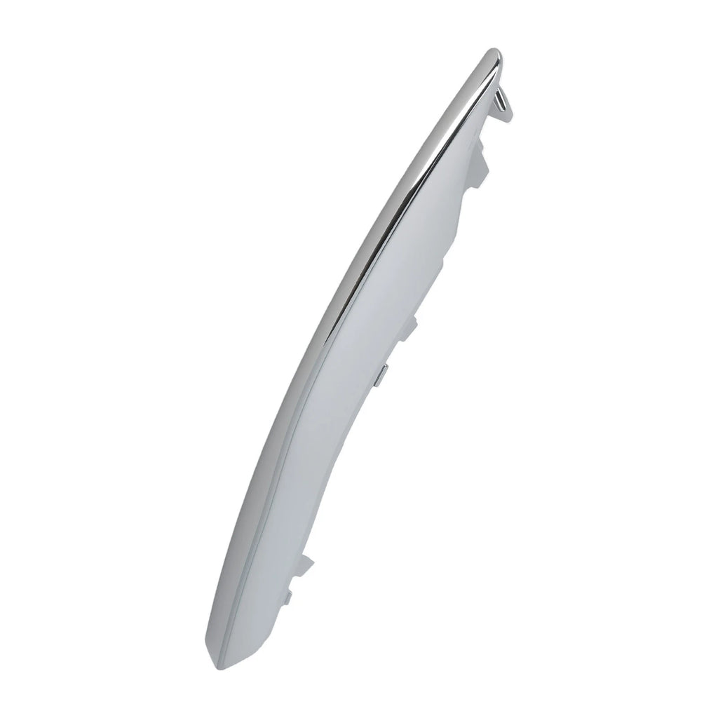 Front Right Bumper Cover Trim for Mercedes-Benz S550 S600 (2014-2017)