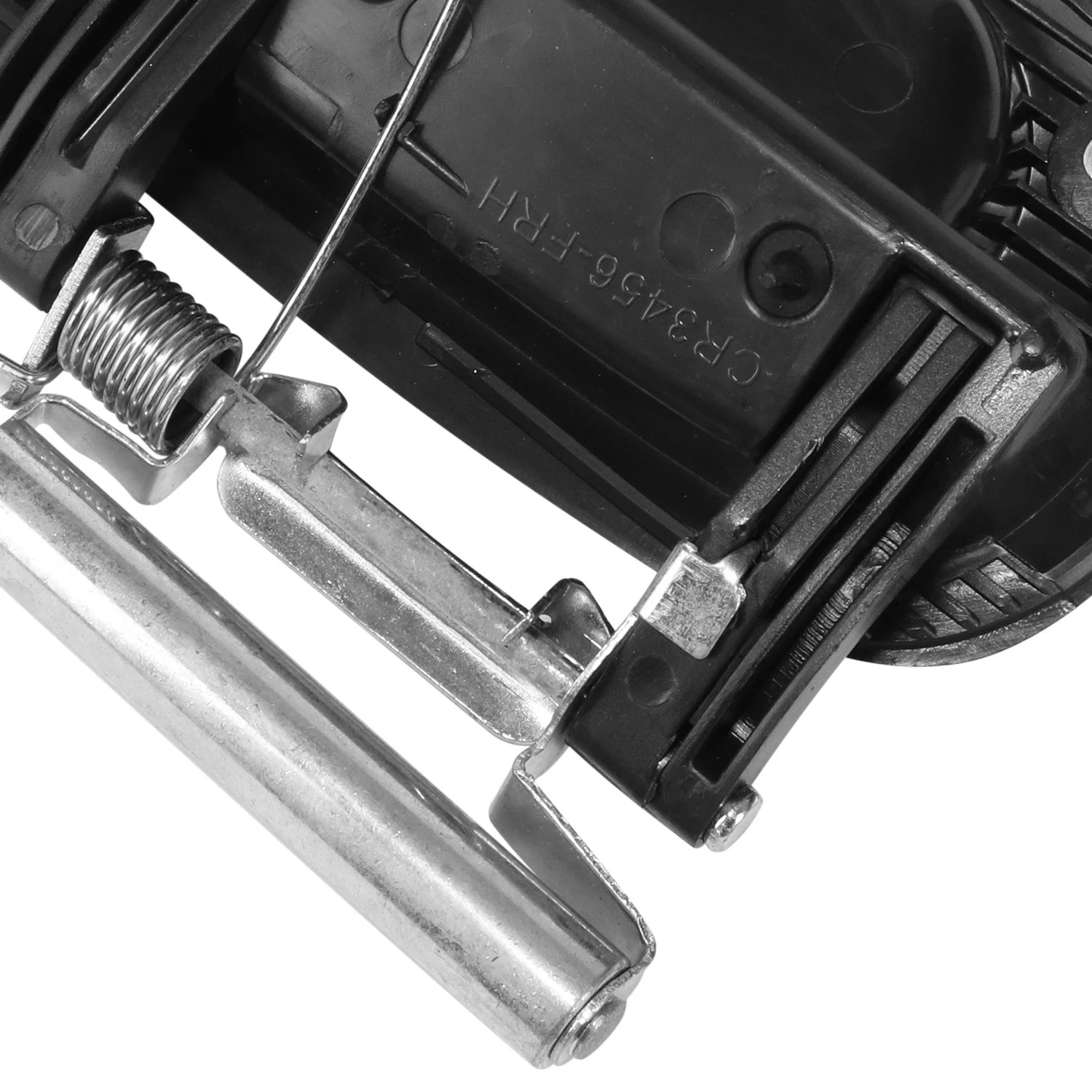 Front Passenger Exterior Door Pull Handle for Dakota Durango (2002–2004)