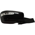 Heated Right Side Mirror for Mazda 5 (2012–2017)