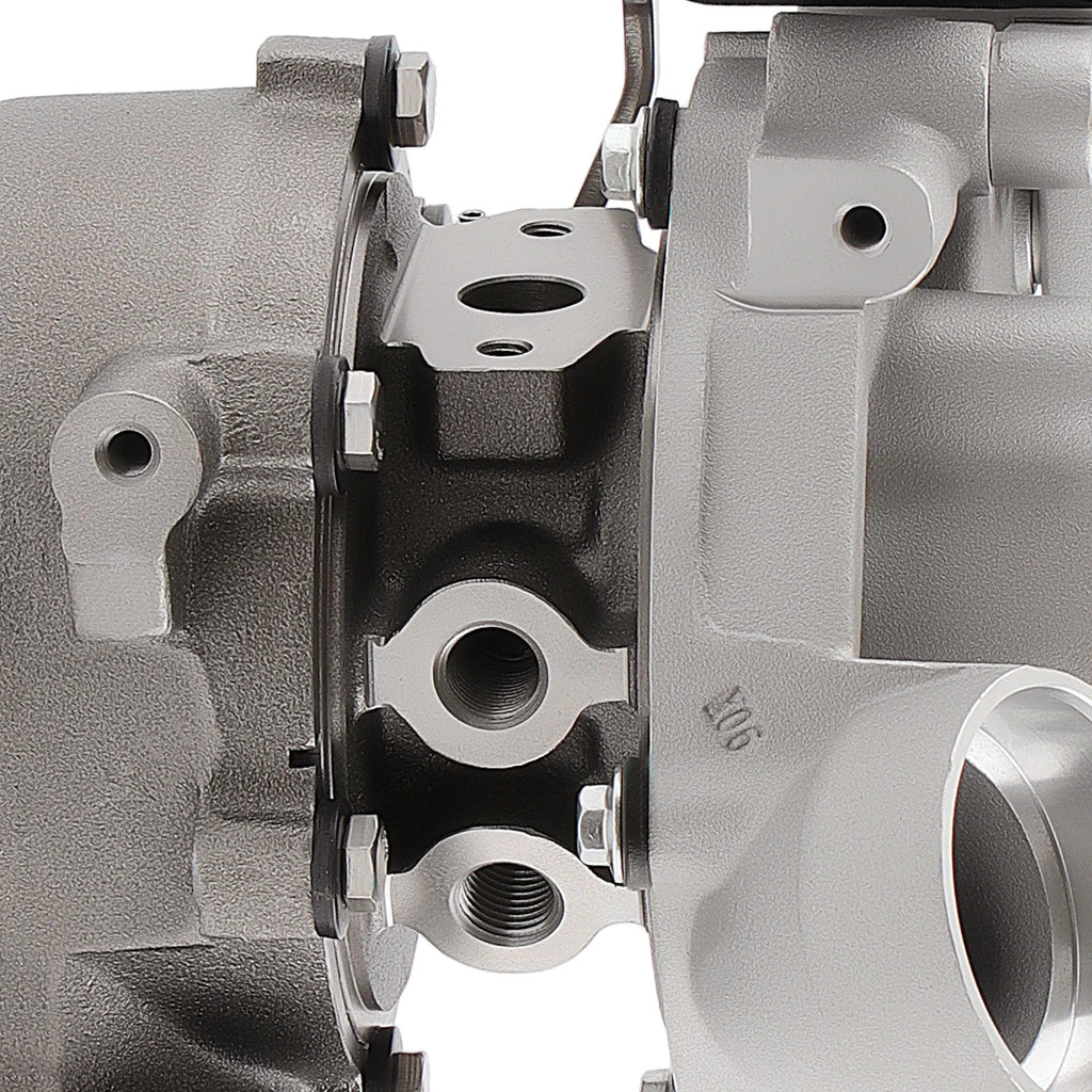 RHV4 VB23 Turbo for Toyota Land Cruiser 200 Series (2008–2012)