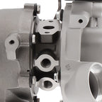 RHV4 VB23 Turbo for Toyota Land Cruiser 200 Series (2008–2012)