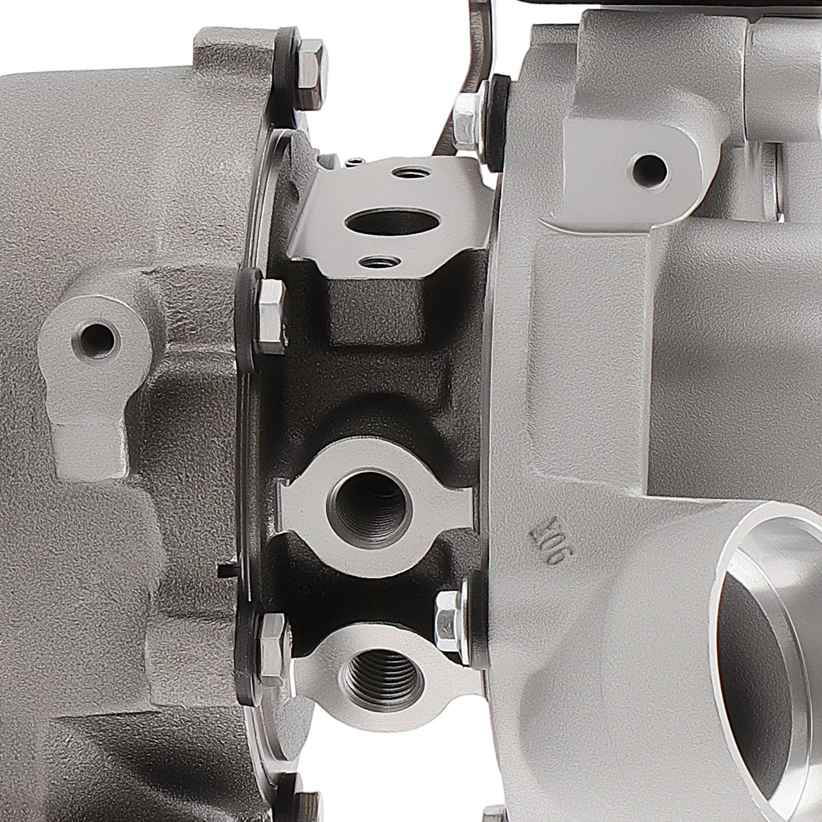 RHV4 VB23 Turbo for Toyota Land Cruiser 200 Series (2008–2012)