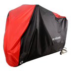 XL Waterproof Motorcycle Cover for Scooter (Outdoor Protection)