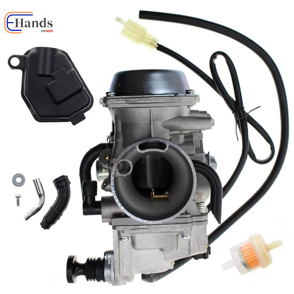 Carburetor 16100-HN0-A02 for Honda Foreman 450 TRX450ES TRX450S (2000–2004)