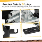 Fuel Gas Petcock Valve Assembly for Honda Shadow VT600C (1983–1985)