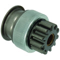 Starter Drive for Jeep Wrangler L6 4.0L (2003–2006)