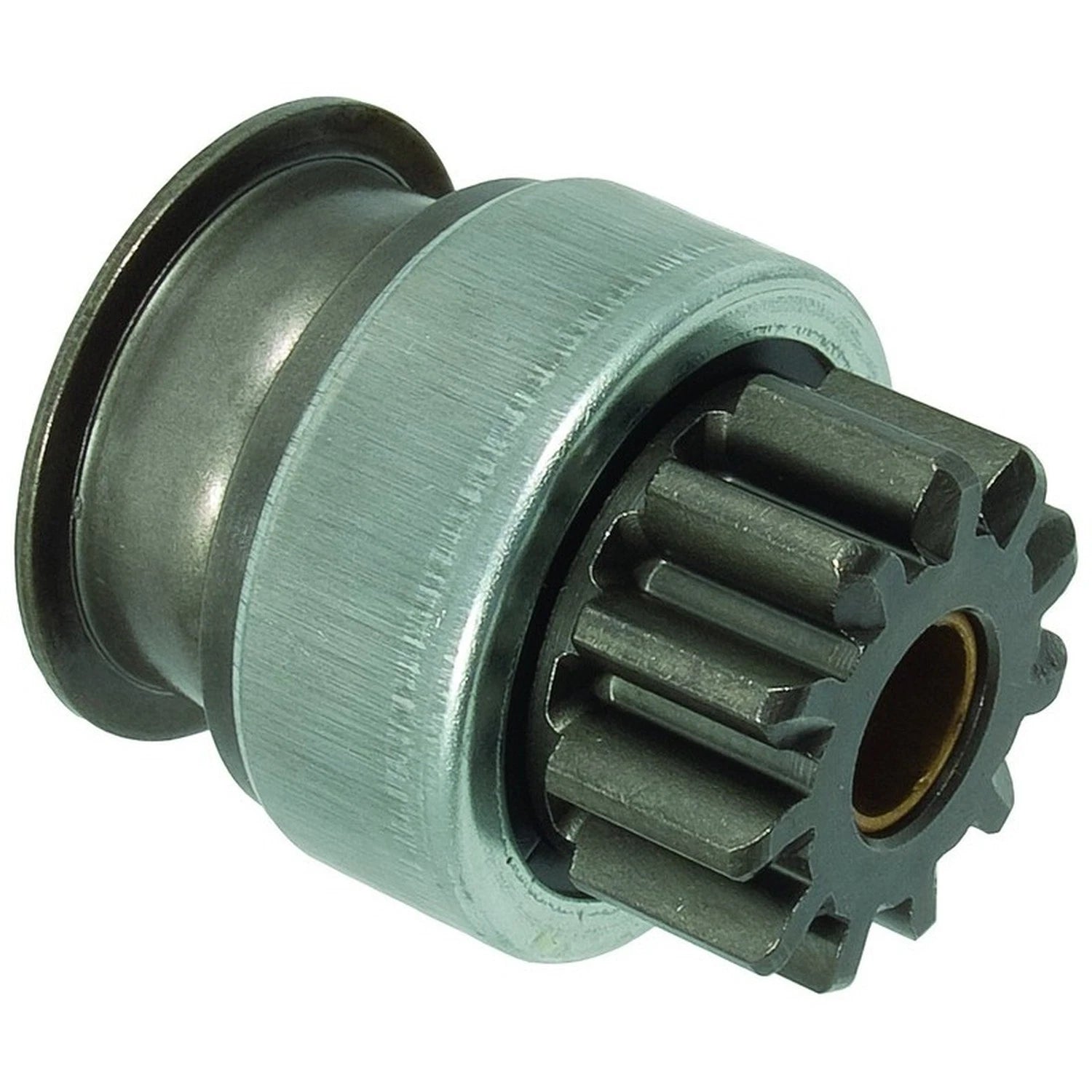 Starter Drive for Jeep Wrangler L6 4.0L (2003–2006)