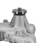 Aluminum Engine Water Pump for Chevrolet 283 305 327 350 383 400 (1969–1987)