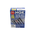 NGK Spark Plug Wire Set for 51436