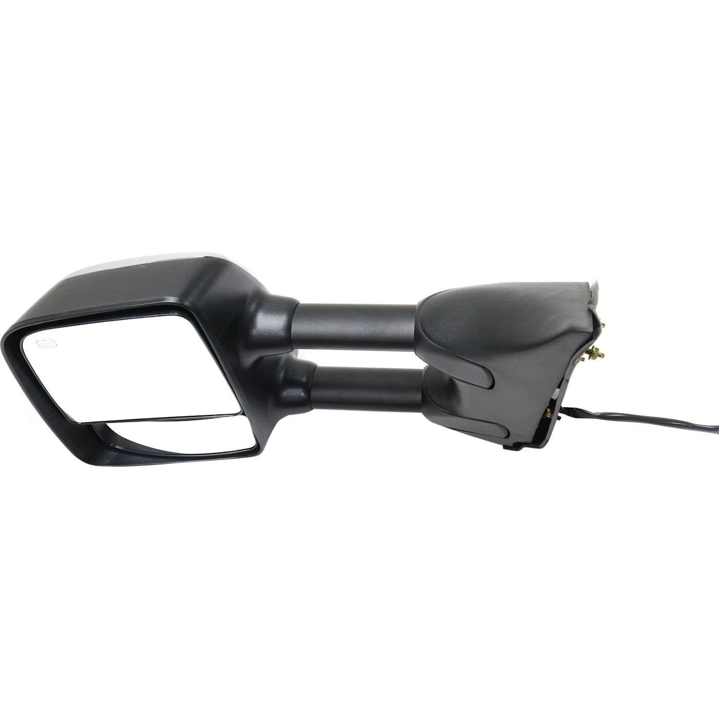 Heated Chrome Towing Mirror for Nissan Titan (2004–2005)