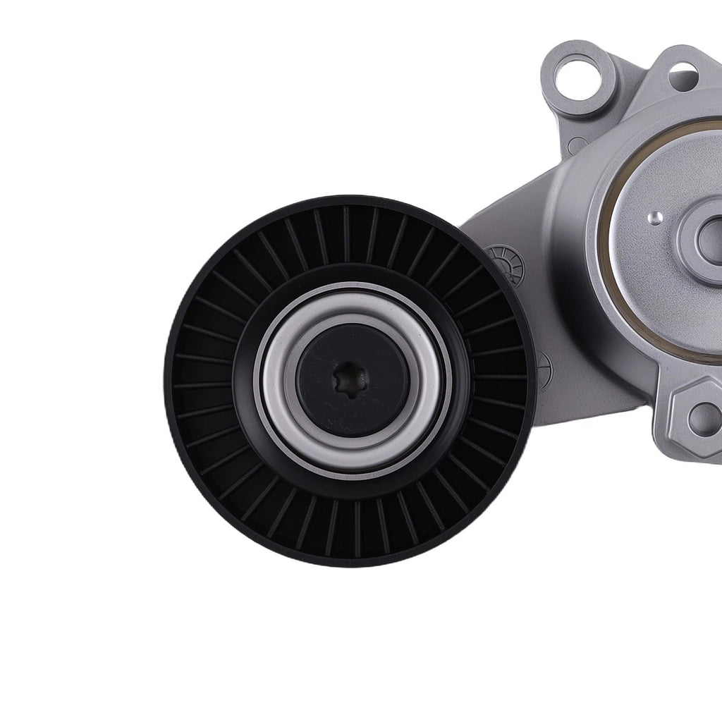 Belt Tensioner and Pulley Set for Toyota Camry Base Sedan 2.5L (2010–2011)