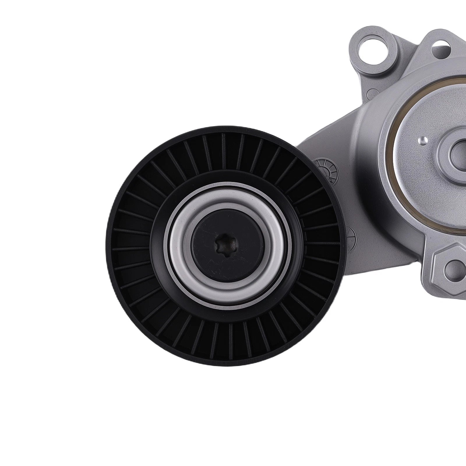 Belt Tensioner and Pulley Set for Toyota Camry Base Sedan 2.5L (2010–2011)