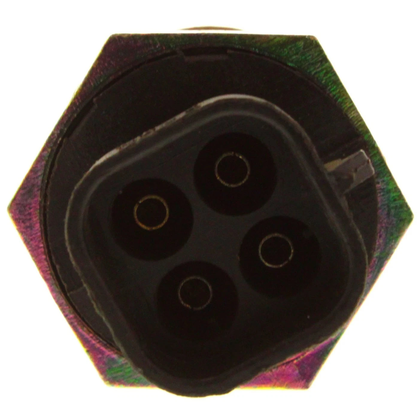 Idle Control Valve for Chevy El Camino, Corvette, Monte Carlo, Firebird
