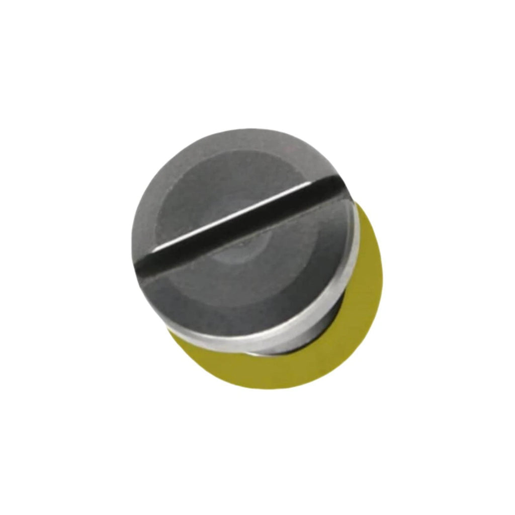 2X 8M0058389 Magnetic Outdrive Lower Unit Drain Plug for Mercruiser Alpha