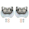 Rear Brake Calipers & Pads for Polaris RZR Turbo XP S 4 (2019–2020)