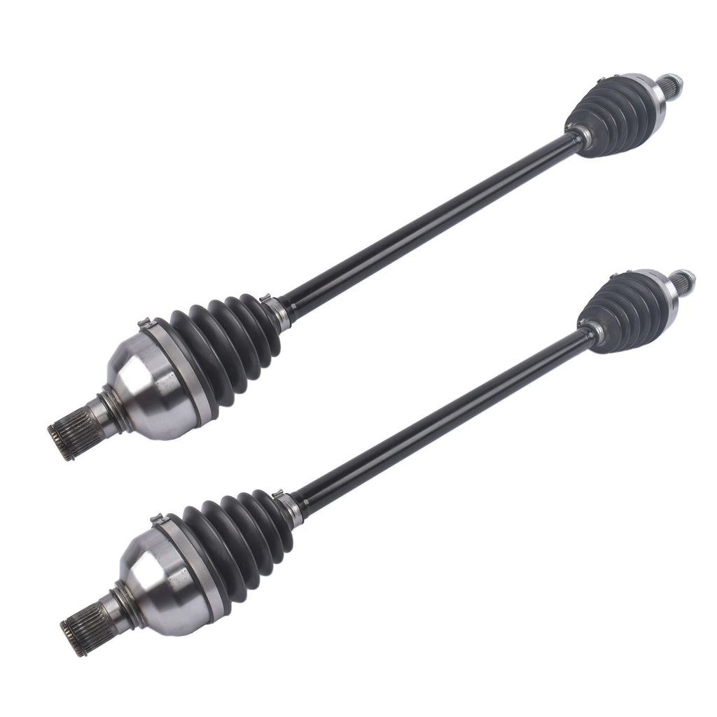 2X Rear CV Axles for Can-Am Maverick R (2024-2025)