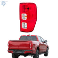 Tail Light Lamp for Ford Ranger XL (2019–2022) Right Passenger Side Outer