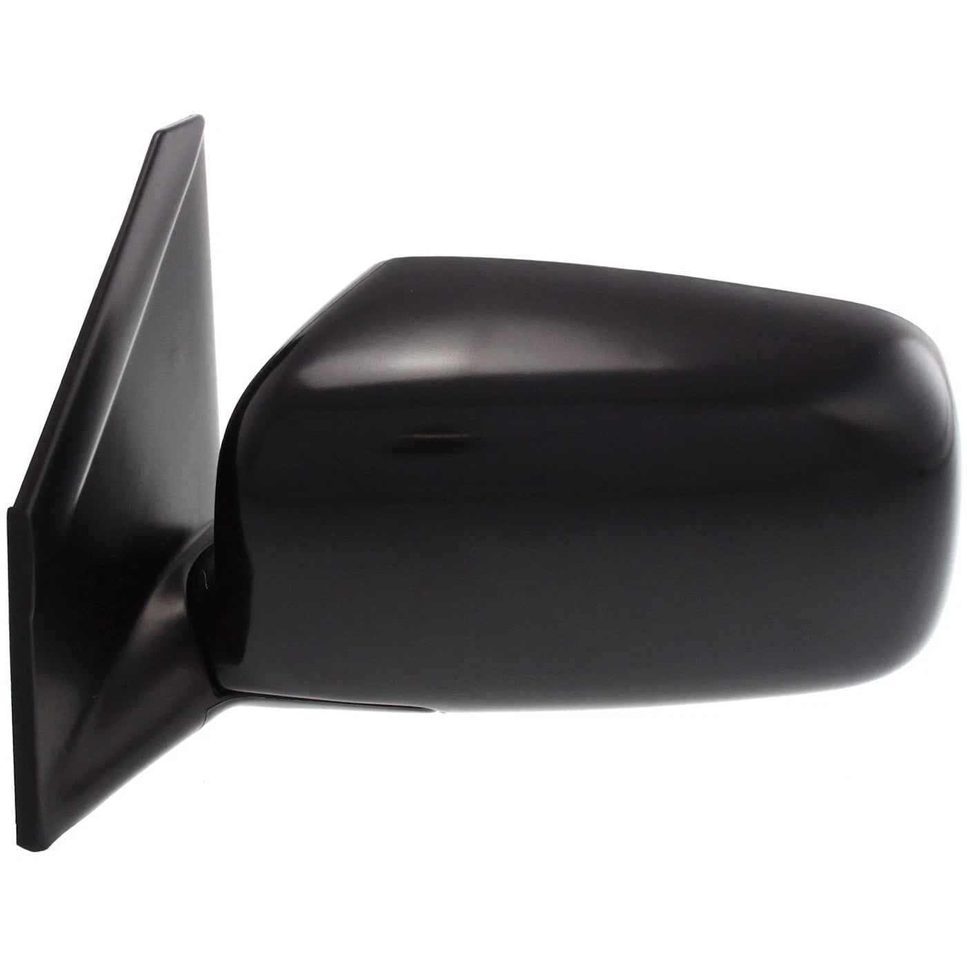 Power Mirror for Mitsubishi Lancer (2002-2005) Left Heated Manual Folding