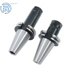 Set of 4 CAT40-ER20 Collet Chucks Tool Holder (2.76" & 4" Gage Length)